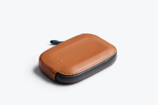 Bellroy All-Conditions Card Pocket, Style WAWB Bellroy