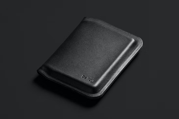 Bellroy Apex Slim Sleeve Wallet, Style #WXSA