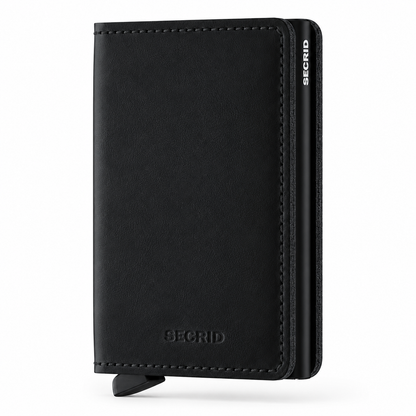 SECRID Slimwallet - Matte