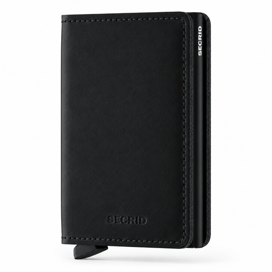 SECRID Slimwallet - Matte