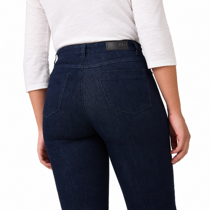 FDJ Suzanne Straight Leg Denim