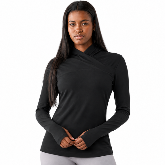 Indyeva STRIKA MERINO Long Sleeve Shirt