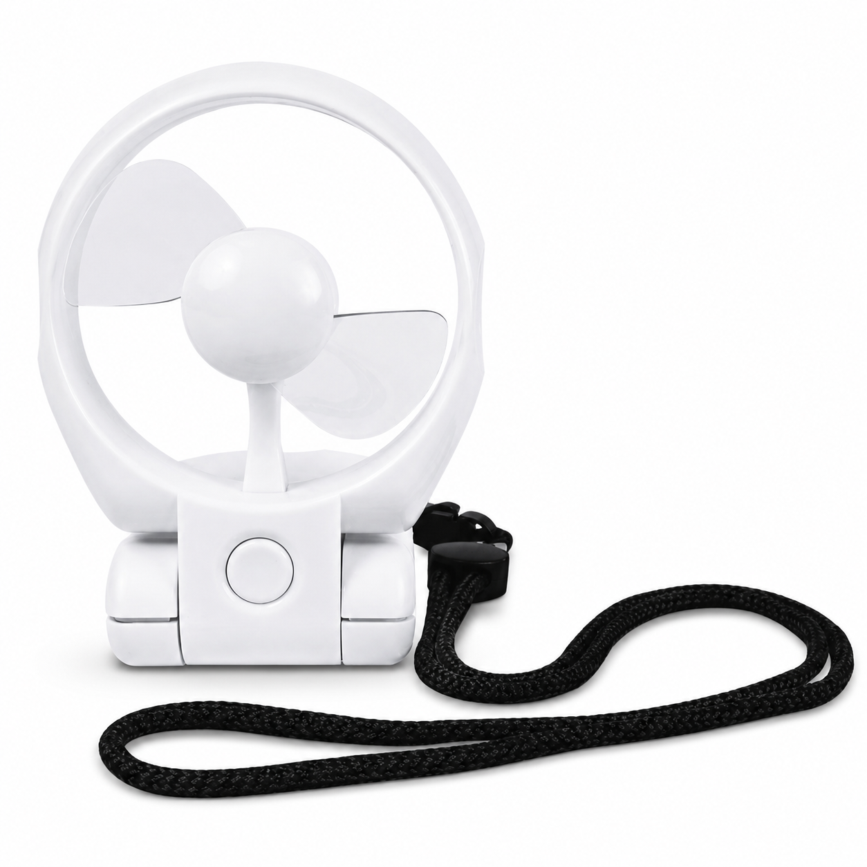 Travelon 3-Speed Personal Folding Fan