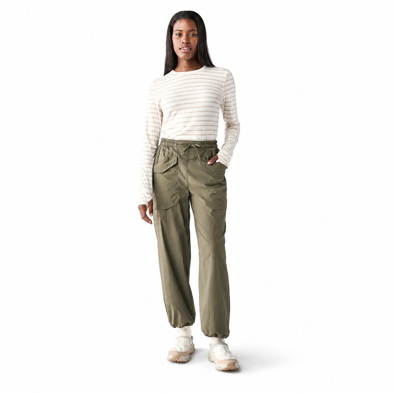 Indyeva CLYVE Pant