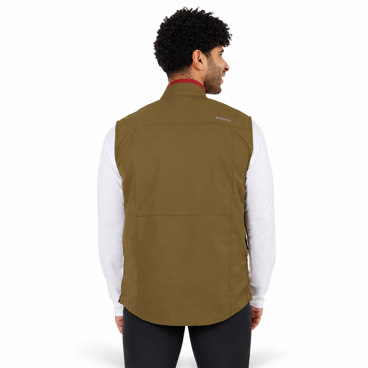 SCOTTeVEST Travel Vest for Men