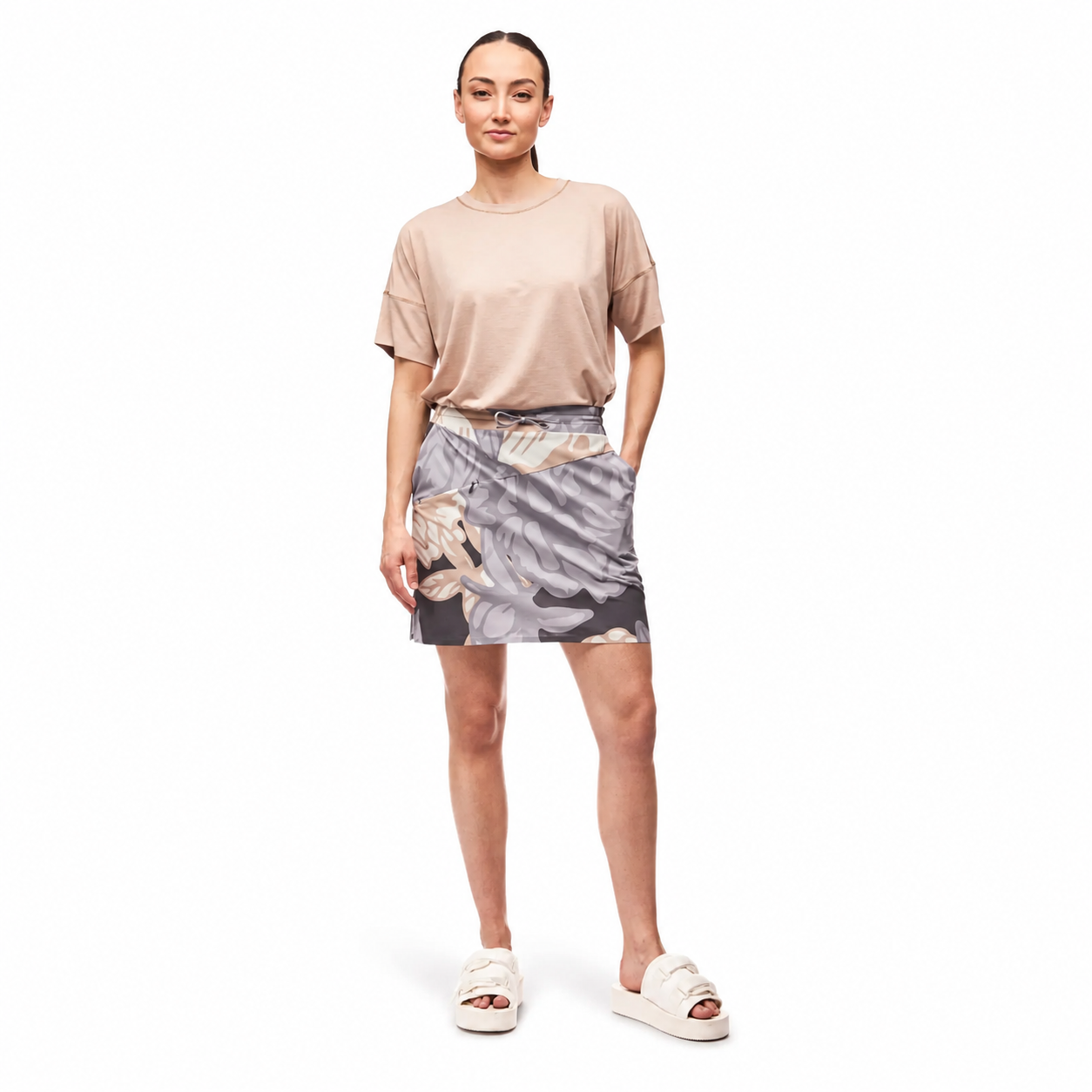 Indyeva ALOKAYA Skirt