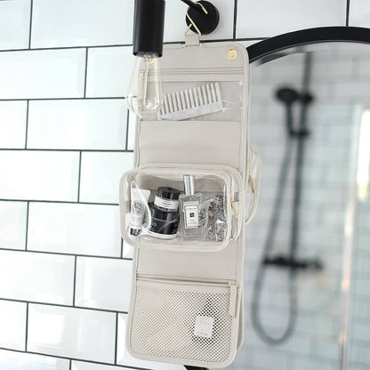 Small Hanging Washbag