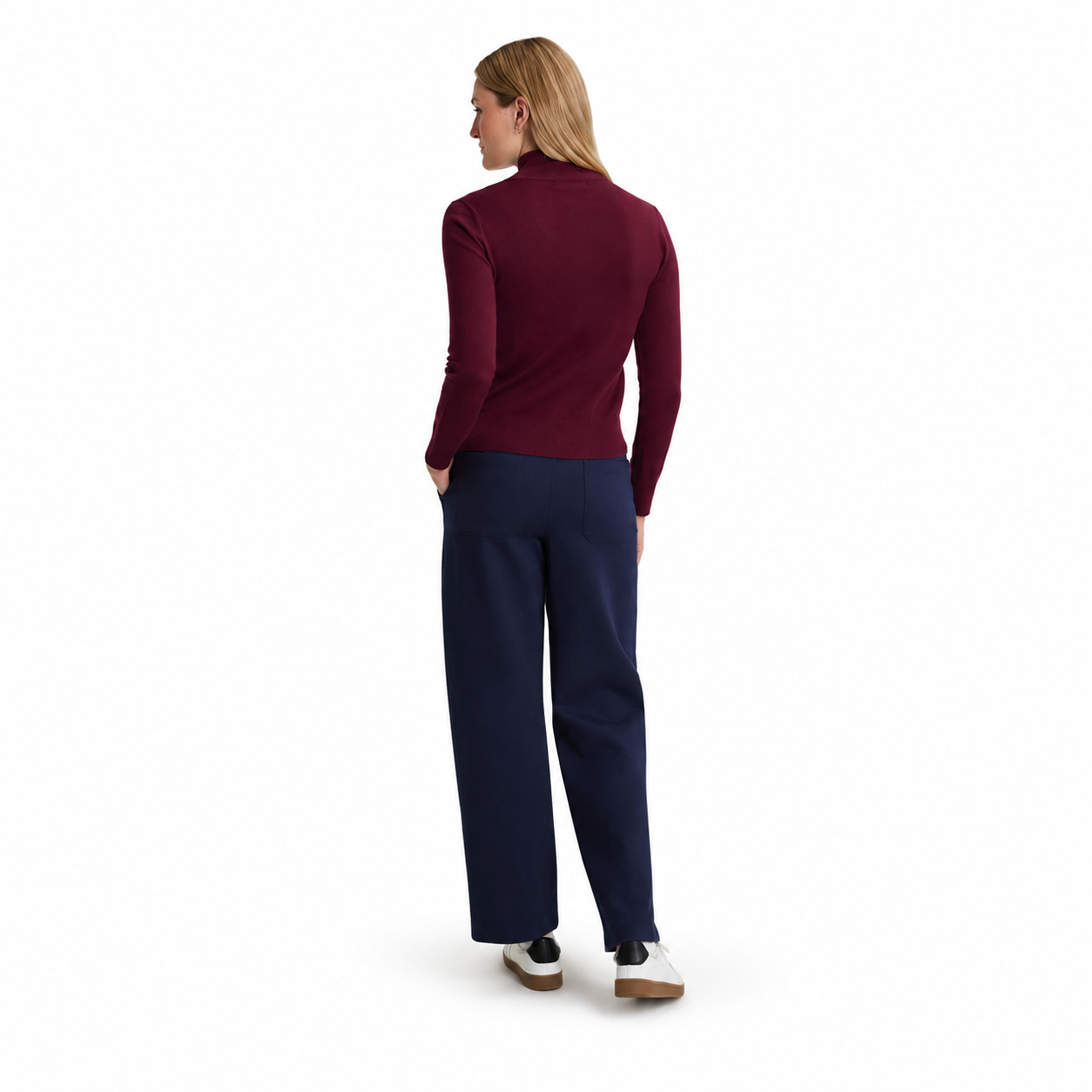 FIG GALE Light Sweater