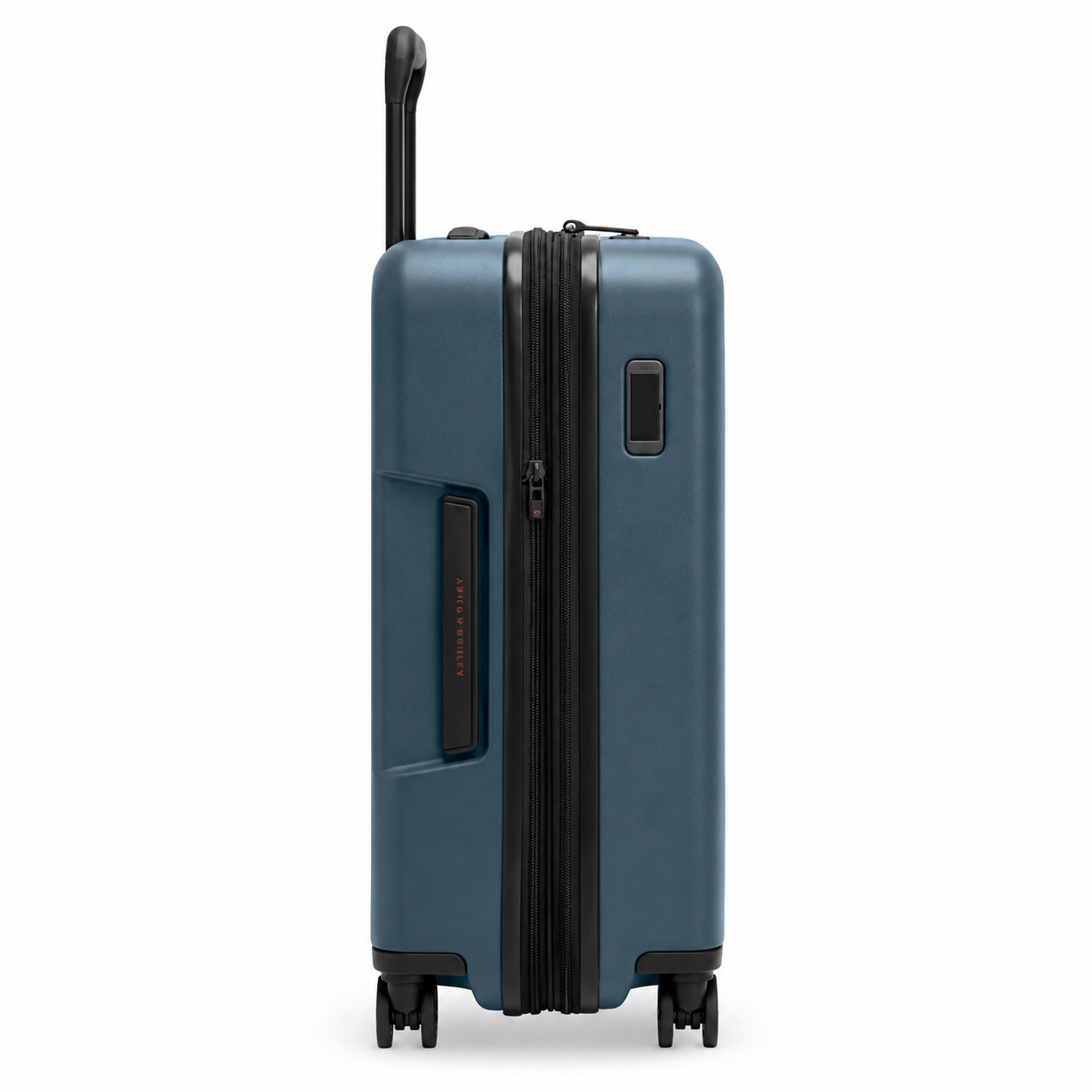 Briggs & Riley ZDX Global 21" Hardside Carry-On Expandable Spinner