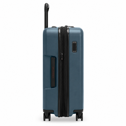 Briggs & Riley ZDX Global 21" Hardside Carry-On Expandable Spinner
