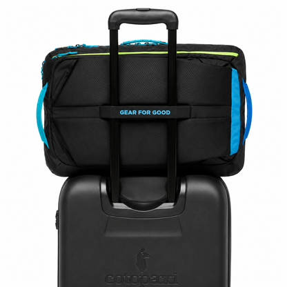 Cotopaxi Allpa 35L Travel Pack in Del Dia