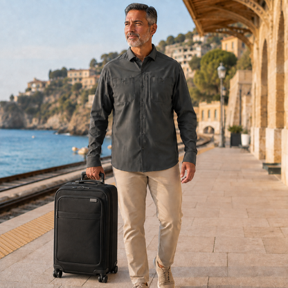 KÜHL Fuse™ Long Sleeve Shirt