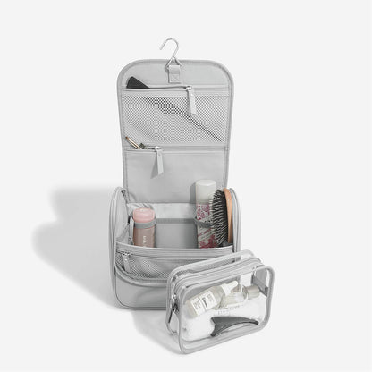 Large Hanging Washbag