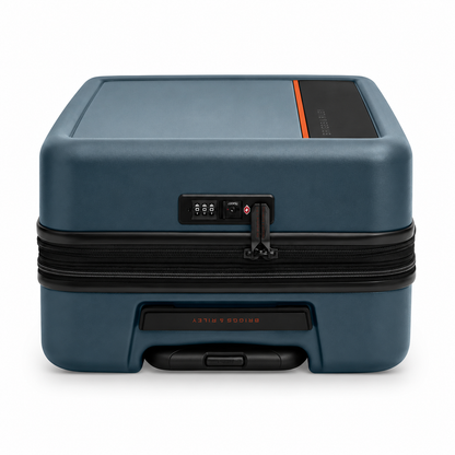 Briggs & Riley ZDX Global 21" Hardside Carry-On Expandable Spinner