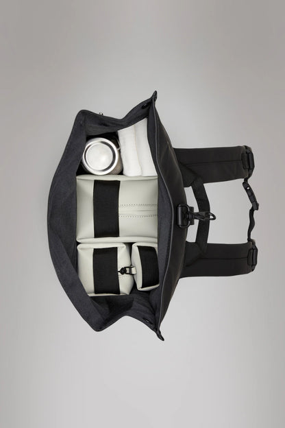 Rains Rolltop Rucksack, Style #13320
