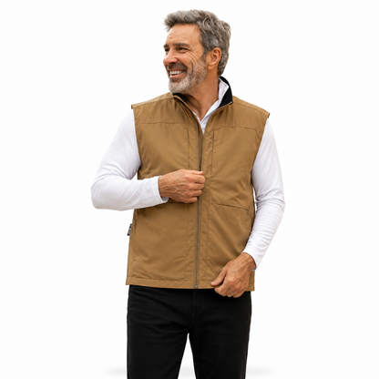 SCOTTeVEST Travel Vest for Men