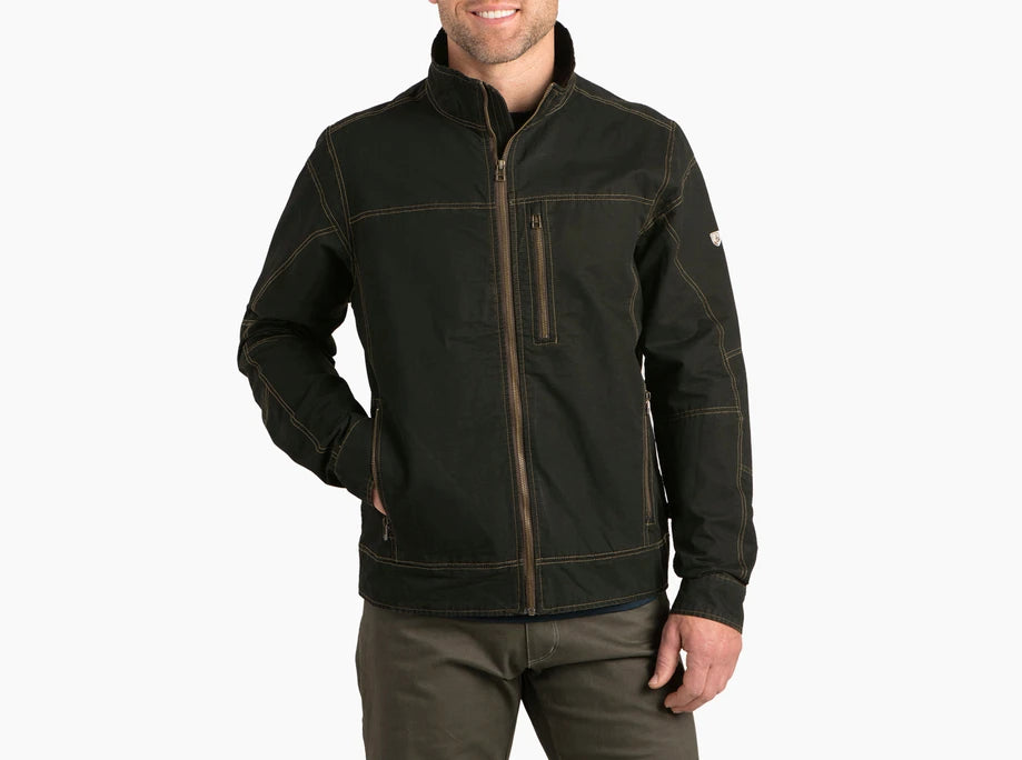 Kuhl burr jacket sales reddit