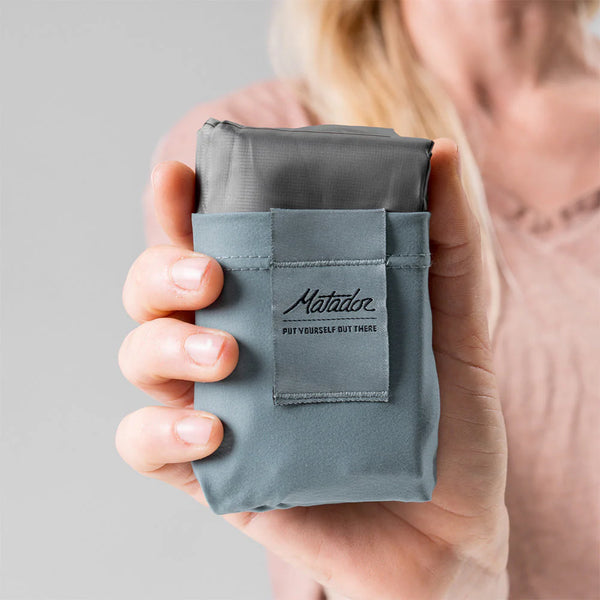 Matador Pocket Blanket, Style #MATL5001