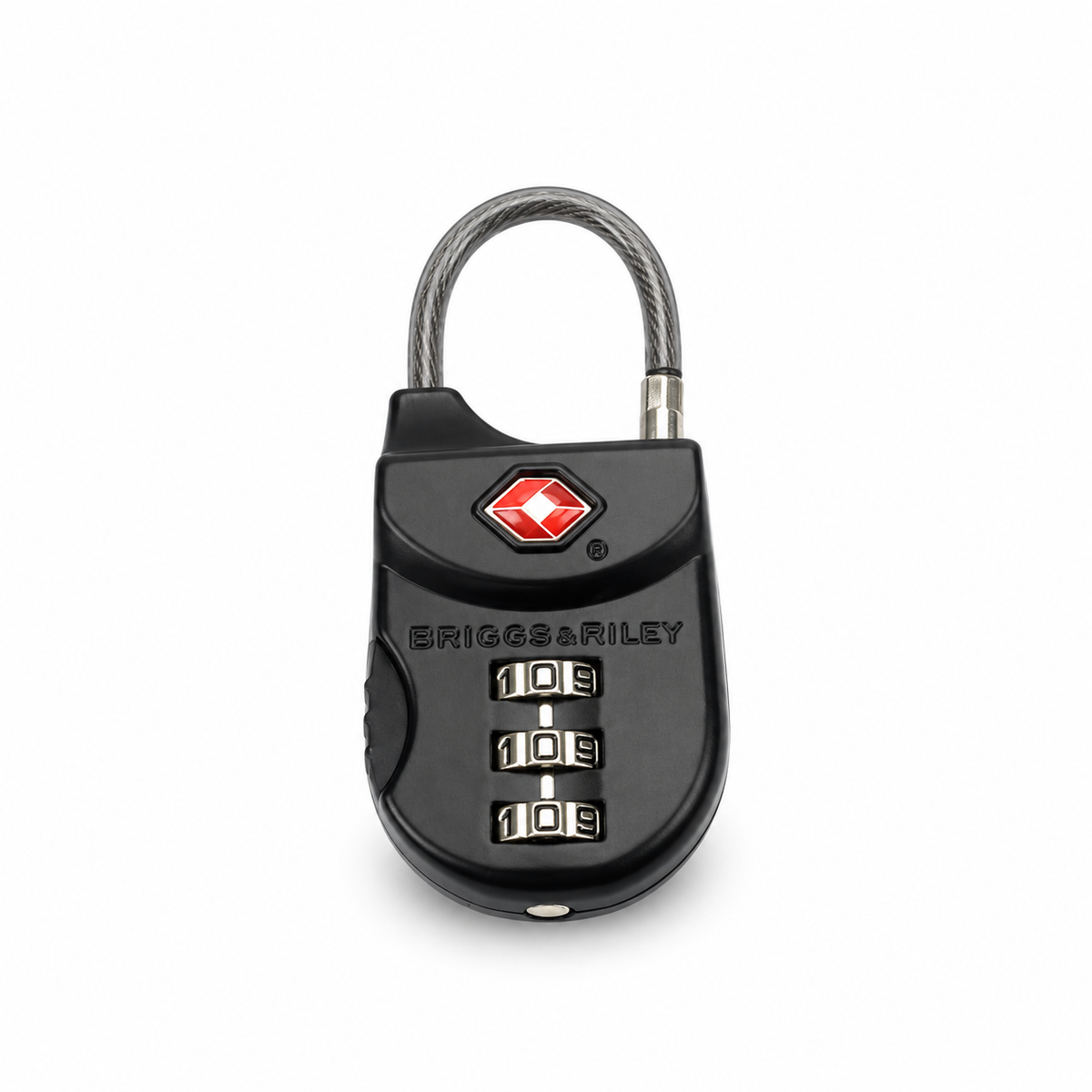 Briggs & Riley TSA Cable Lock
