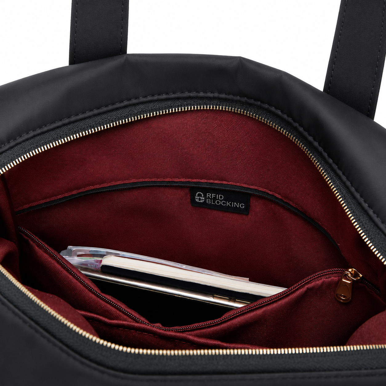 Travelon Addison Anti-Theft Large Backpack