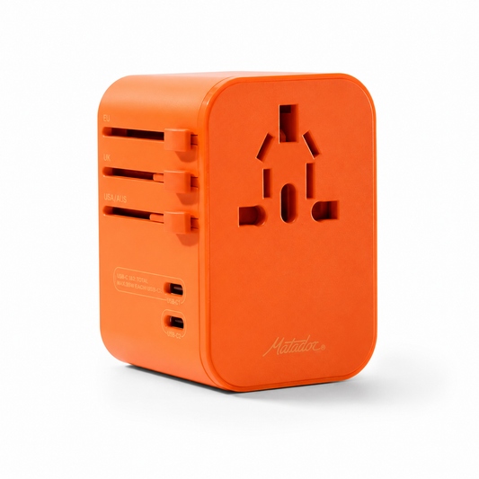Matador Global Travel Adapter