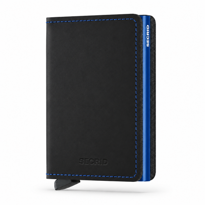 SECRID Slimwallet - Matte