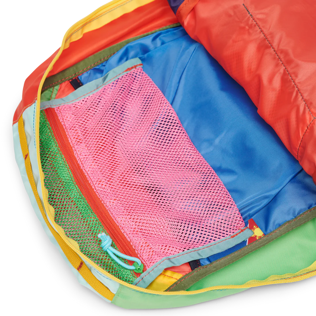 Cotopaxi Batac 16L Pack, Del Día