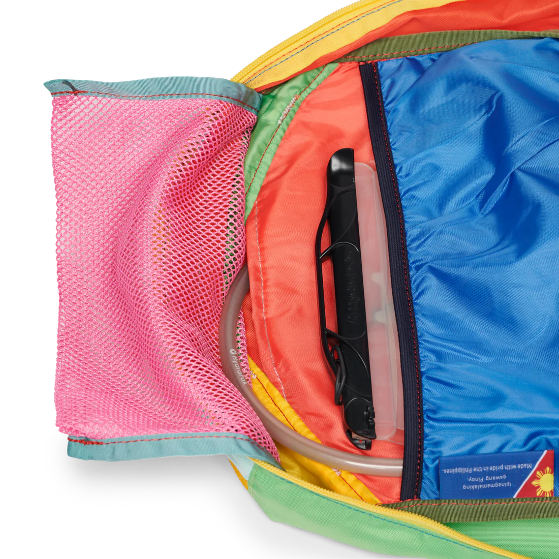 Cotopaxi Batac 16L Pack, Del Día