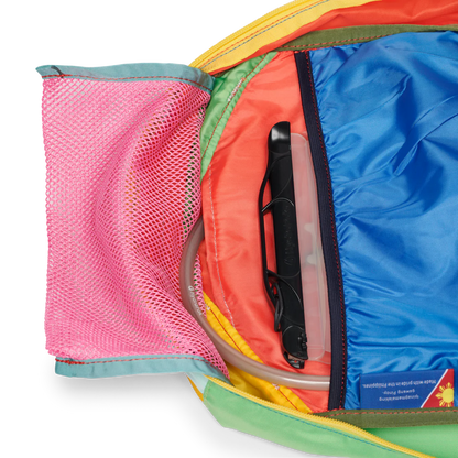 Cotopaxi Batac 16L Pack, Del Día
