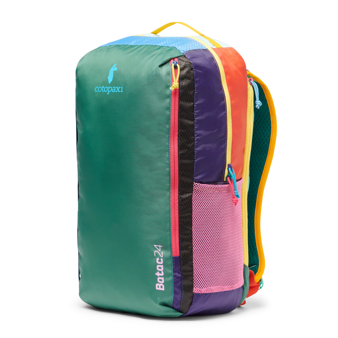 Cotopaxi Batac 16L Pack, Del Día