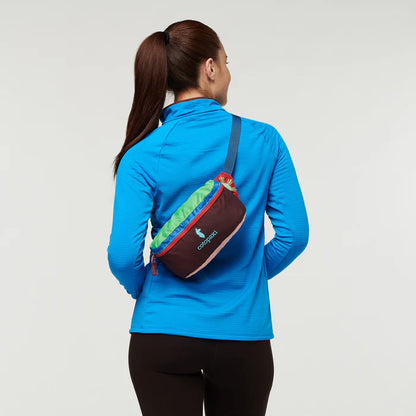 Cotopaxi Bataan 3L Fanny Pack