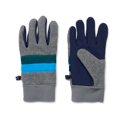 Cotopaxi Teca Fleece Full Finger Gloves Style F22469U327