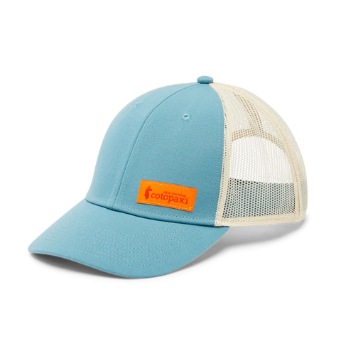 Cotopaxi Trucker Hat, Style #TH-F23