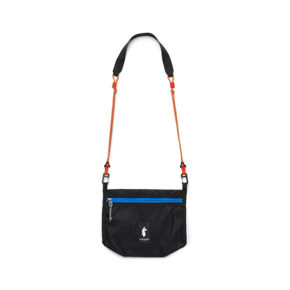 Cotopaxi Lista 2L Cada Dia Lightweight Crossbody Bag