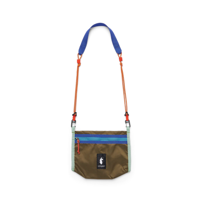 Cotopaxi Lista 2L Cada Dia Lightweight Crossbody Bag