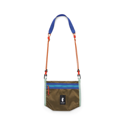 Cotopaxi Lista 2L Cada Dia Lightweight Crossbody Bag