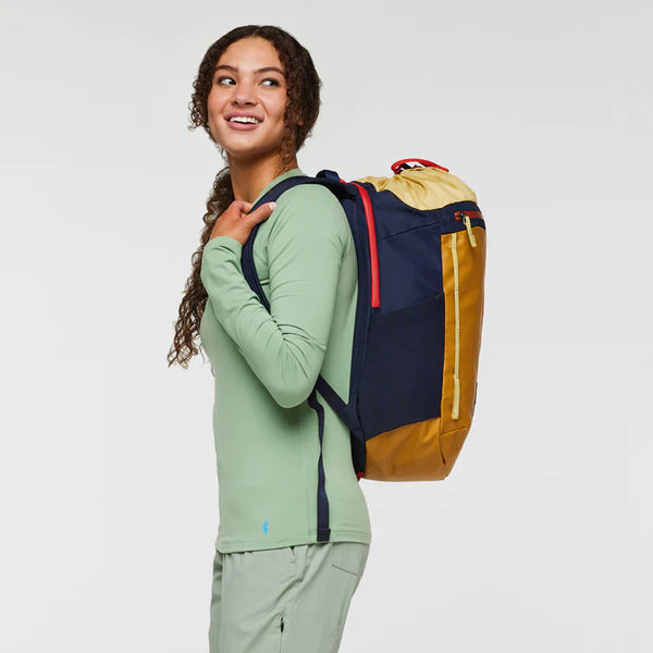 Cotopaxi Moda 20L Backpack, Style #LZMKII Cotopaxi