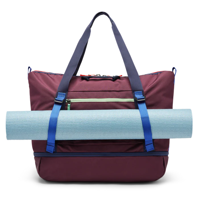 This Weekender Bag Is 66% Off at