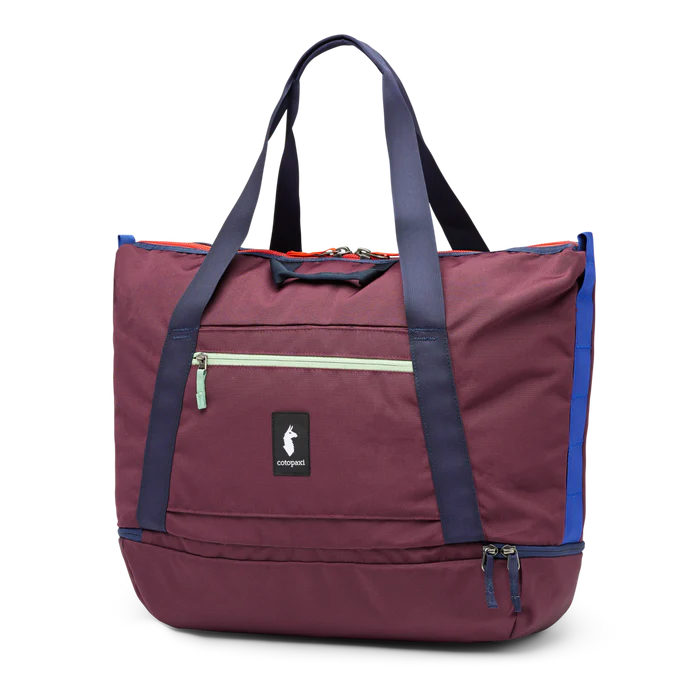 Cotopaxi shops Kpong Messenger Bag