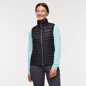 Cotopaxi Women's Fuego Down Vest Style F20496W67