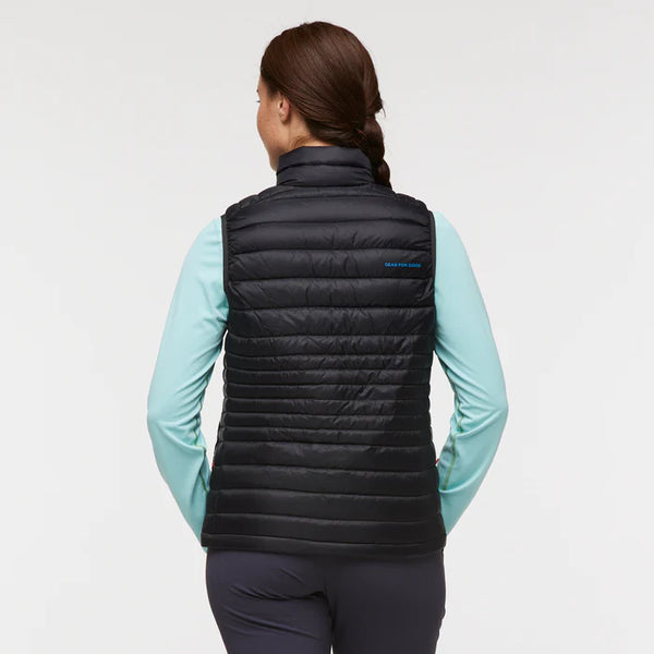 Cotopaxi Women's Fuego Down Vest Style F20496W67