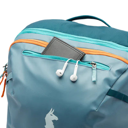 Cotopaxi Allpa 35L Travel Pack