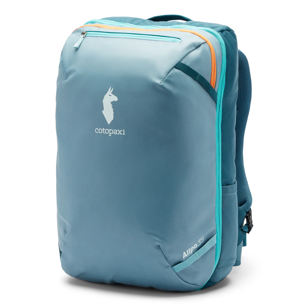 cotopaxi backpack canada Cotopaxi Allpa 35L Travel Pack | Carry on Backpack