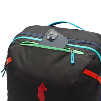 Cotopaxi Allpa 35L Travel Pack in Del Dia