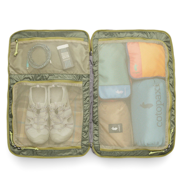 Cotopaxi Allpa 42L Travel Pack
