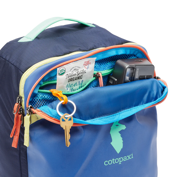 Cotopaxi Allpa "Mini" 20L Travel Pack