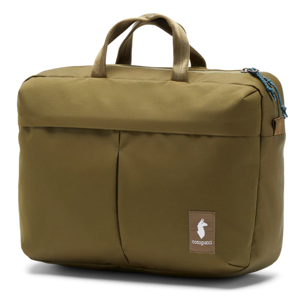 Cotopaxi Mente 15L Cada Dia Messenger Bag