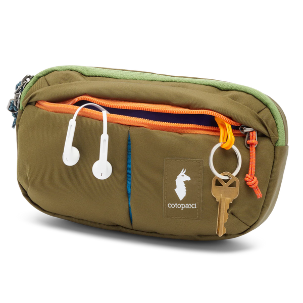 Cotopaxi Todo 2L Hip Pack