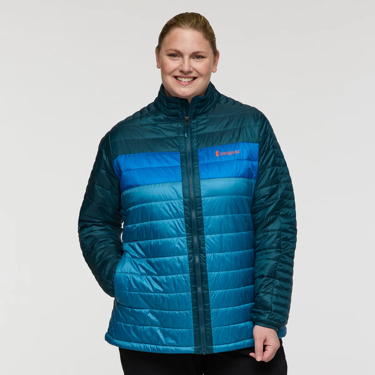 Cotopaxi Women's Capa Hybrid Insulated Jacket