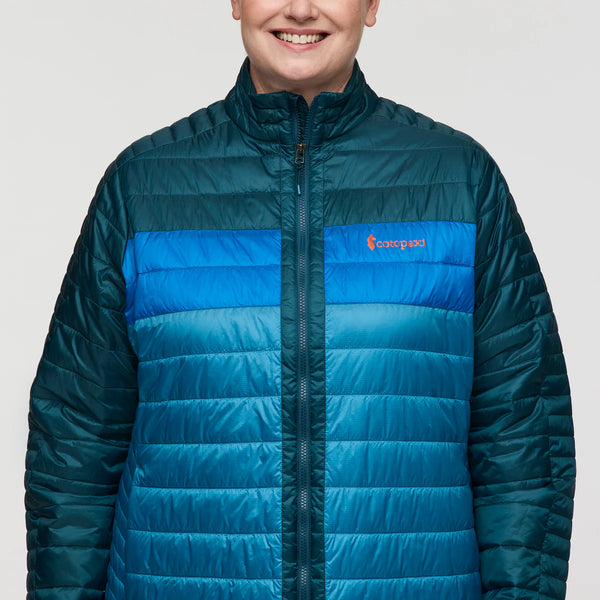 Cotopaxi Women's Capa Hybrid Insulated Jacket